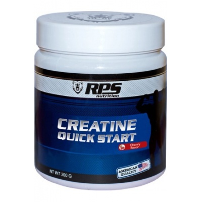  RPS Creatine 300 