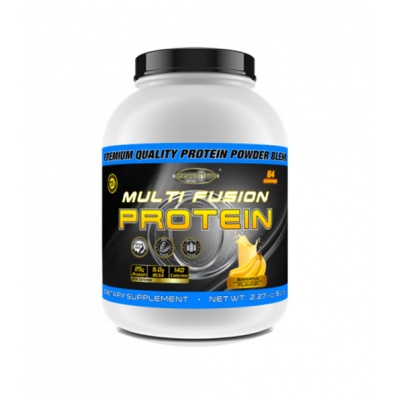  Quantum Nutraceuticals Multi Fusion Protein 2270 