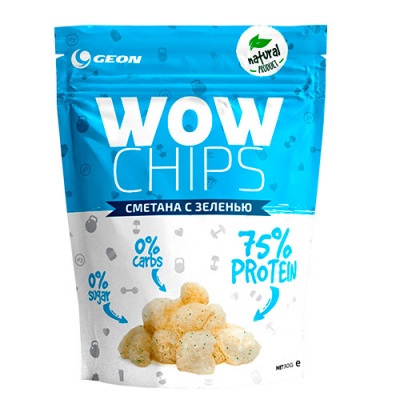   GEON wow chips 30 