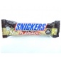  Snickers Flapjack Protein Bars 60