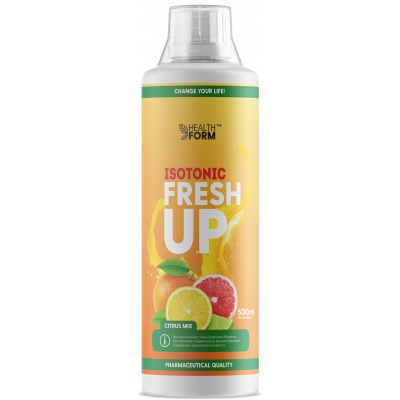  Health Form Isotonic Fresh Up 1000 