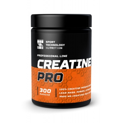     Creatine 300 