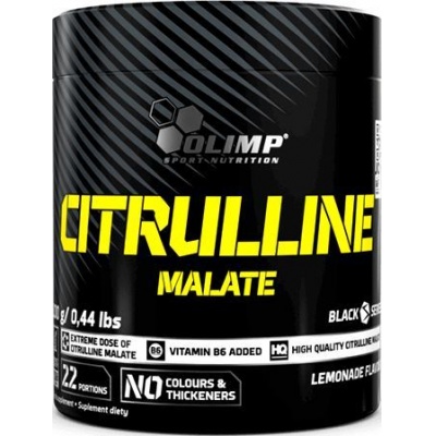  Olimp Citrulline Malate 200 